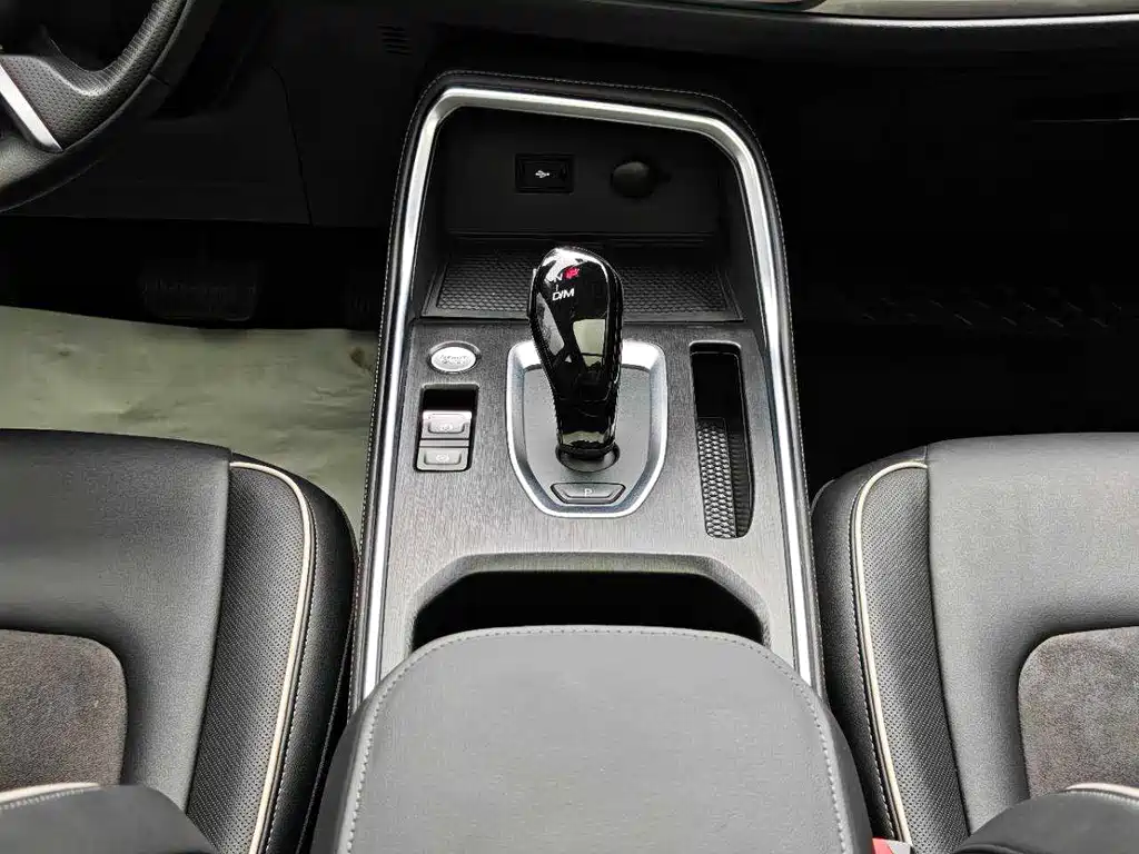 Haval H6 2021 2021 China Trend Edition 1.5T Automatic Champion Edition