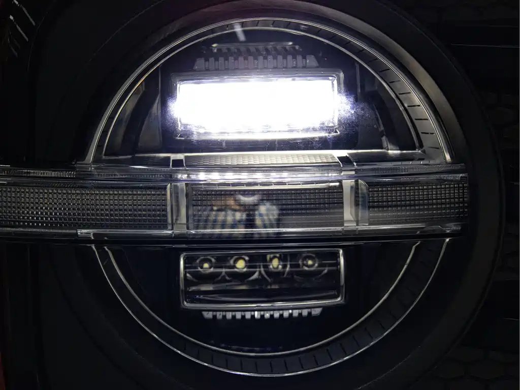 TANK 300 2025 Edition 2.4T Diesel