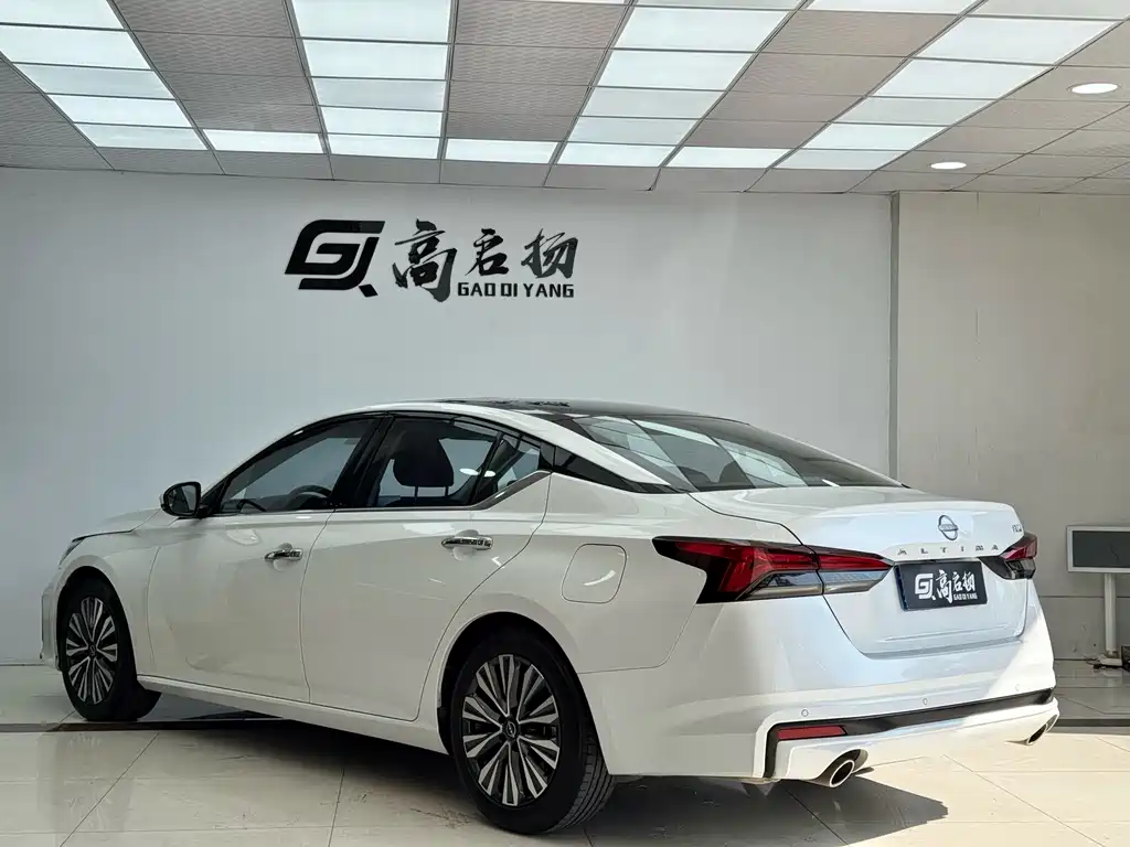 Nissan Teana 2022 2.0L XL-TLS Enjoy Version