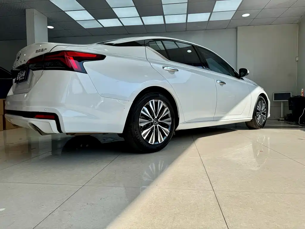 Nissan Teana 2022 2.0L XL-TLS Enjoy Version