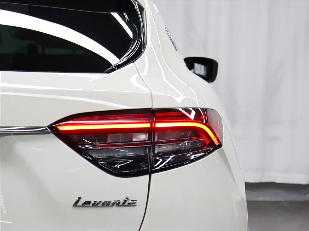 Levante 2022 2.0T GT Edition