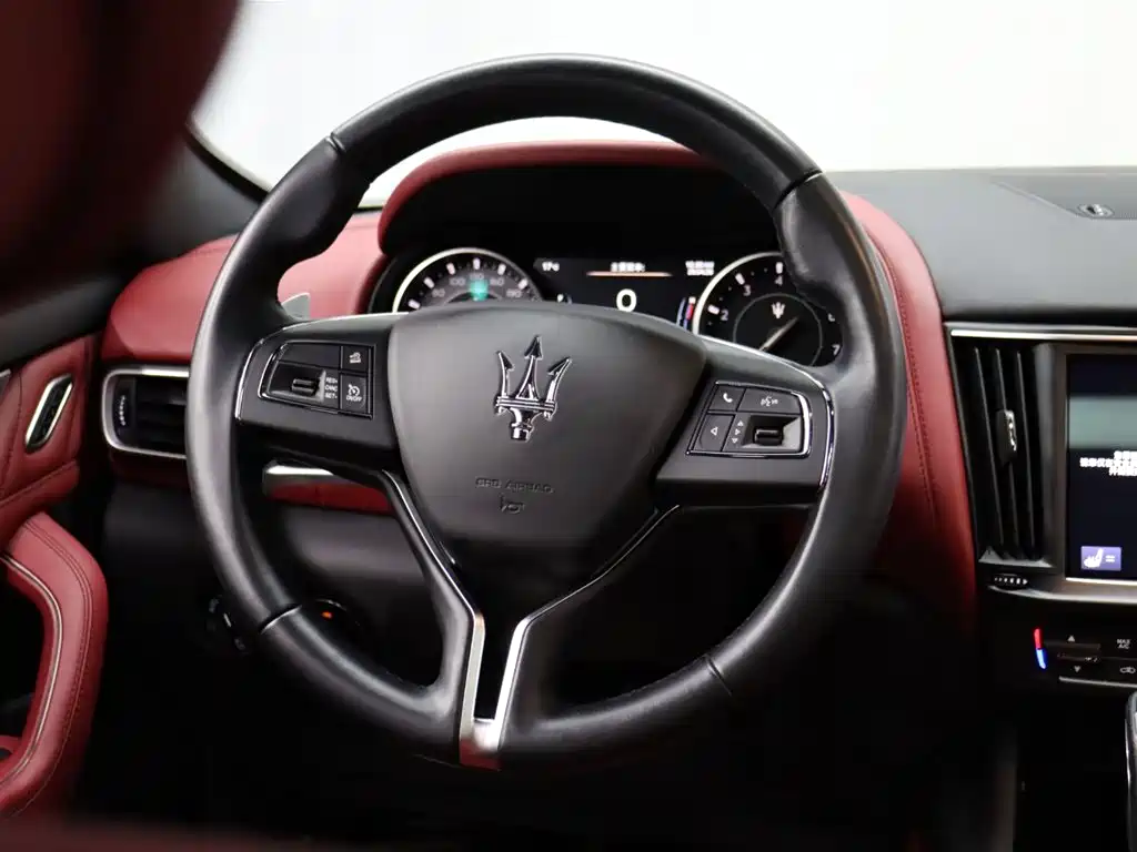 Levante 2022 2.0T GT Edition