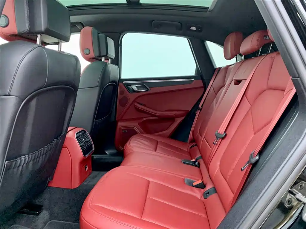 Macan 2024 Macan 2.0T