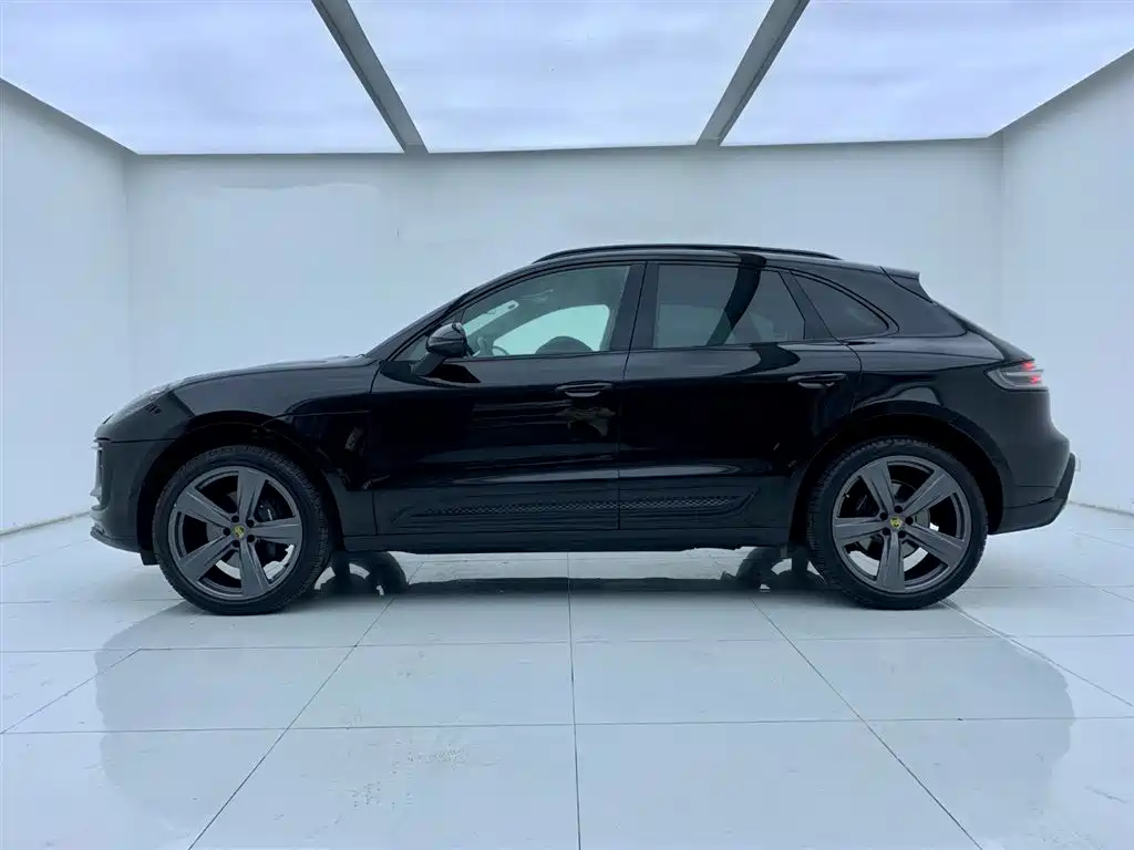 Macan 2024 Macan 2.0T