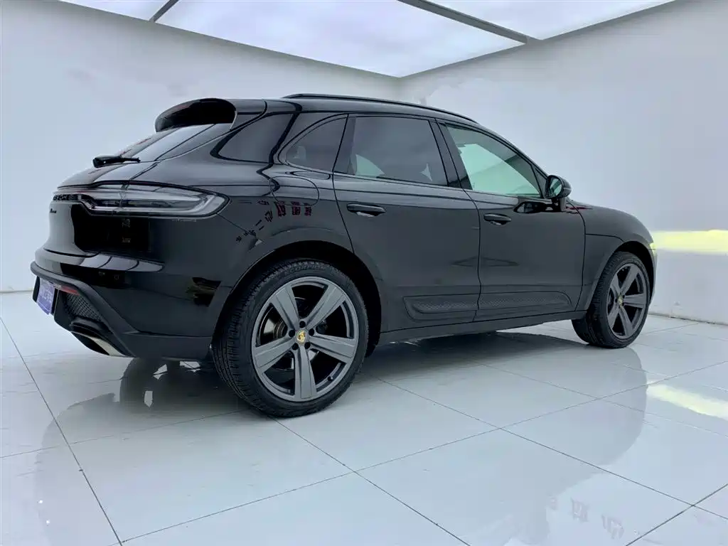 Macan 2024 Macan 2.0T