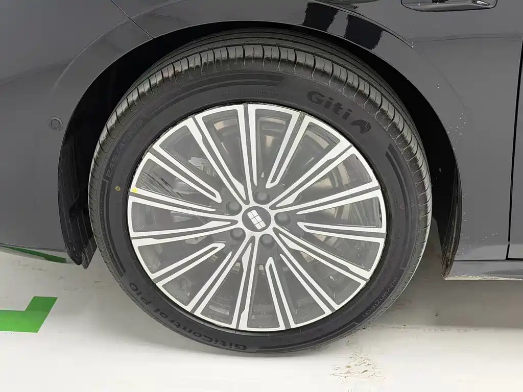 Galaxy Star Glory 8 2025 Edition 130km EM-i Flagship Version