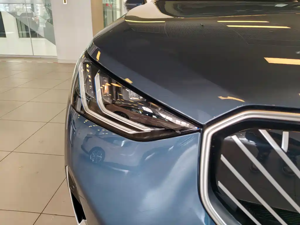 BMW X3 2025 xDrive30L Luxury Edition M Sport Package