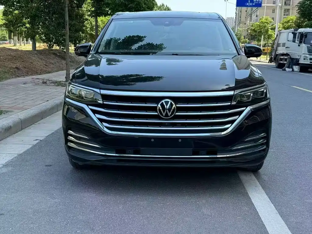 Viloran 2020 380TSI Flagship Edition