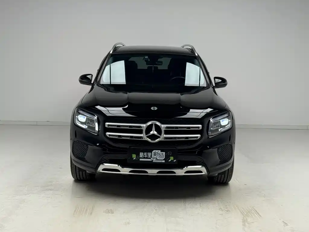 Mercedes-Benz GLB 2020 200 Trendline
