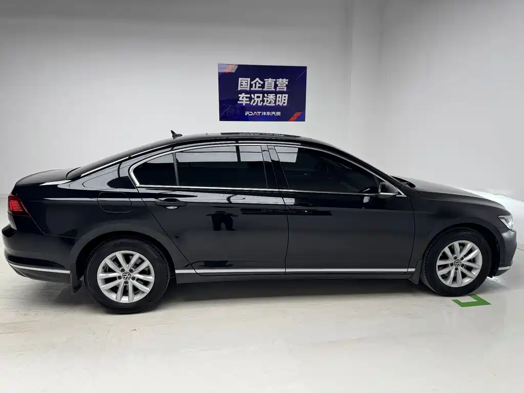 Magotan 2020 280TSI DSG Comfort Edition