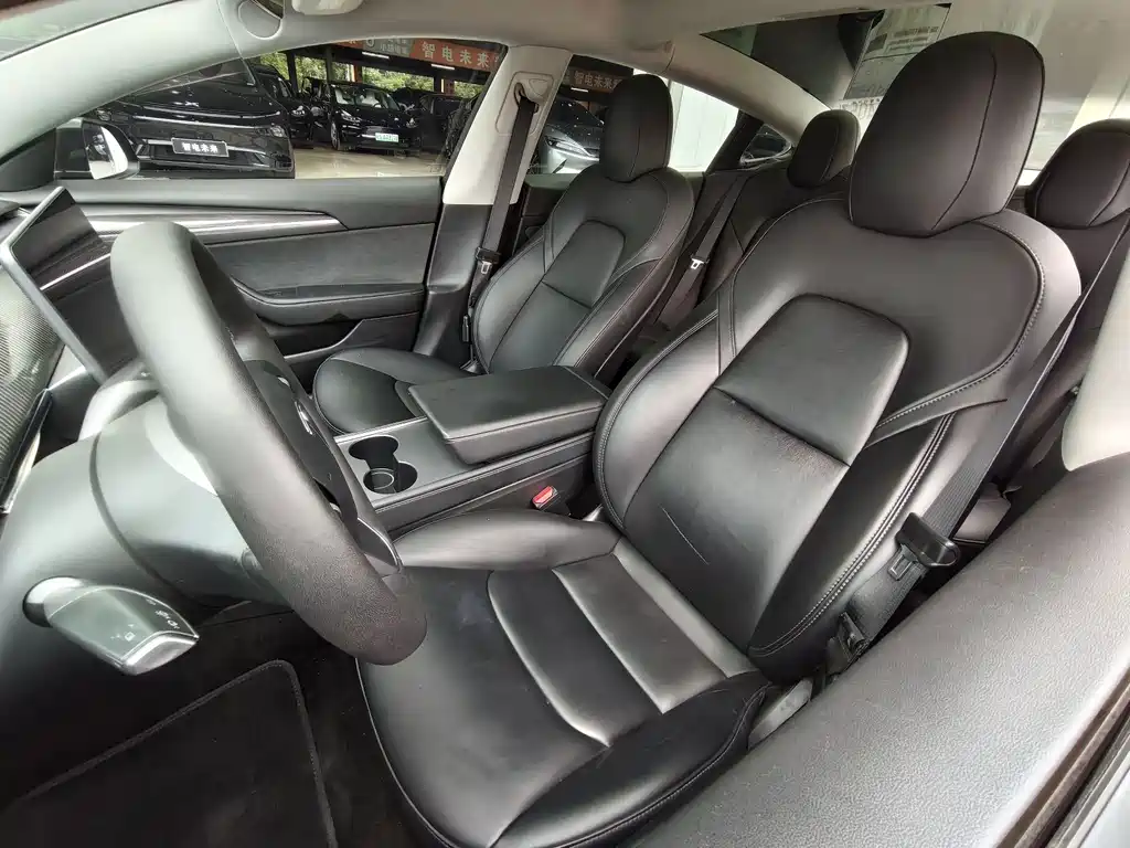 Model 3 Performance 2022 All-Wheel Drive