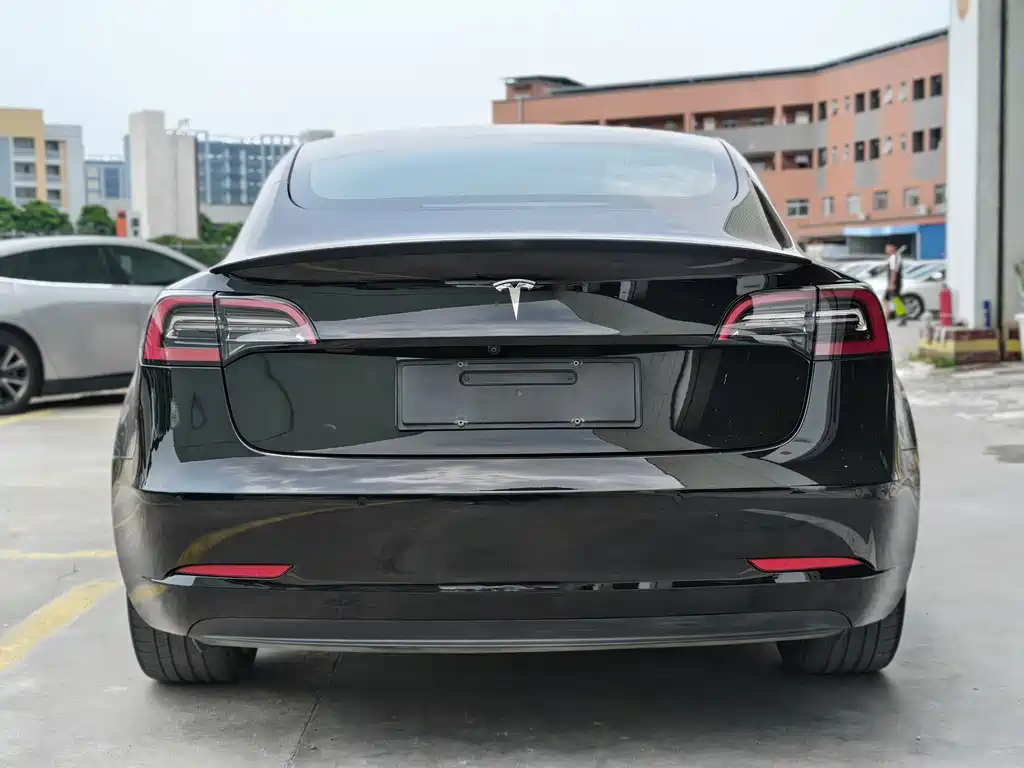 Model 3 Performance 2022 All-Wheel Drive