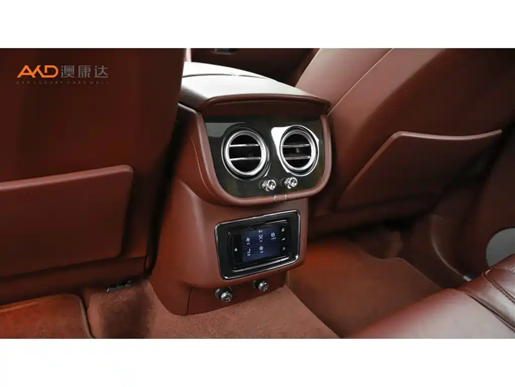 Range Rover 2018 4.0T V8