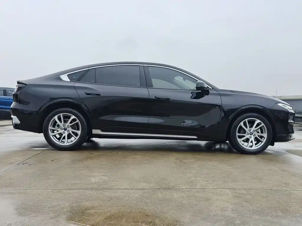 Mondeo 2022 EcoBoost 245 Prestige Edition