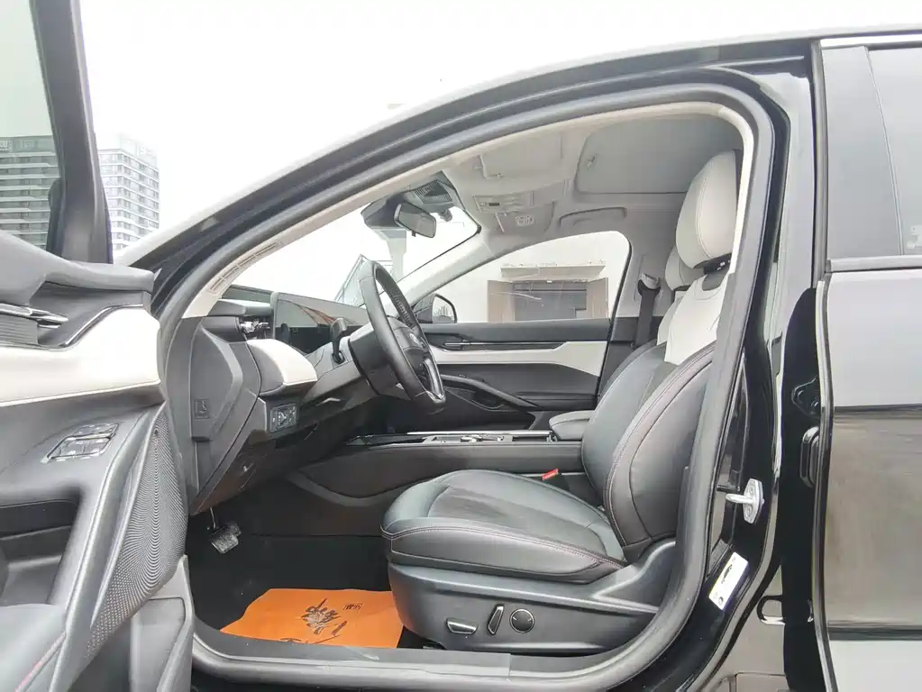 Mondeo 2022 EcoBoost 245 Prestige Edition