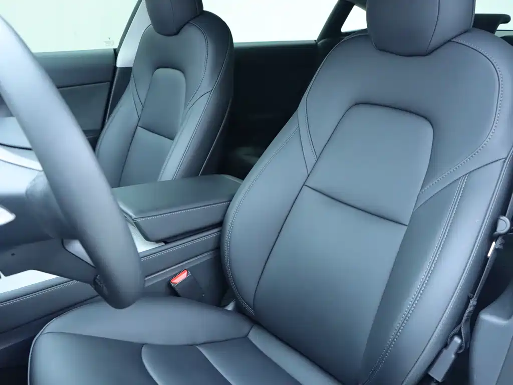 Model 3 Rear-Wheel Drive 2022