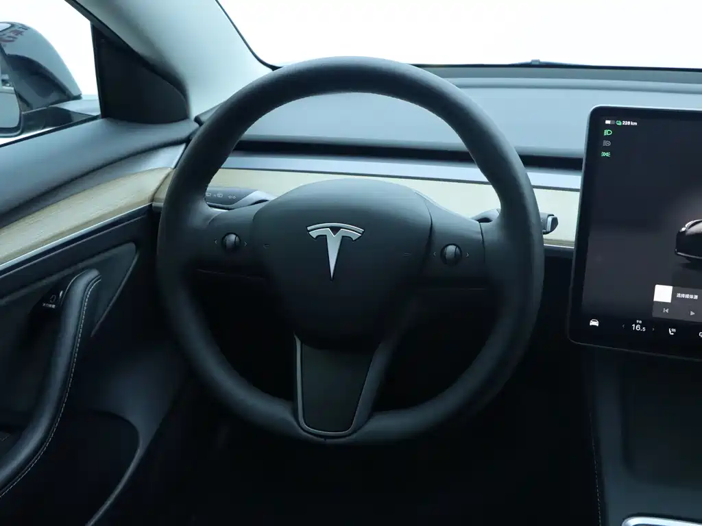 Model 3 Rear-Wheel Drive 2022