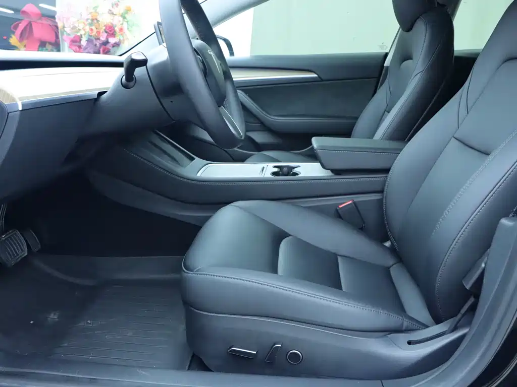 Model 3 Rear-Wheel Drive 2022