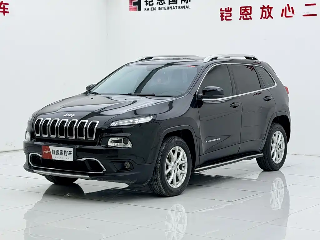 Freedom Light 2017 2.4L Leading Edition