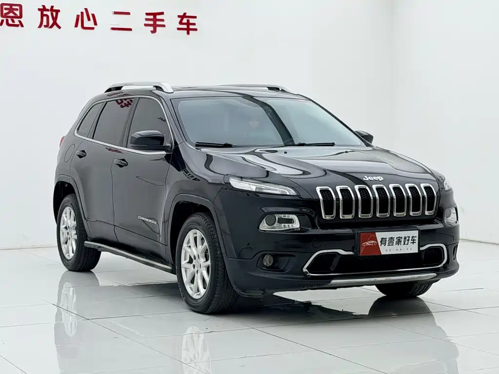 Freedom Light 2017 2.4L Leading Edition