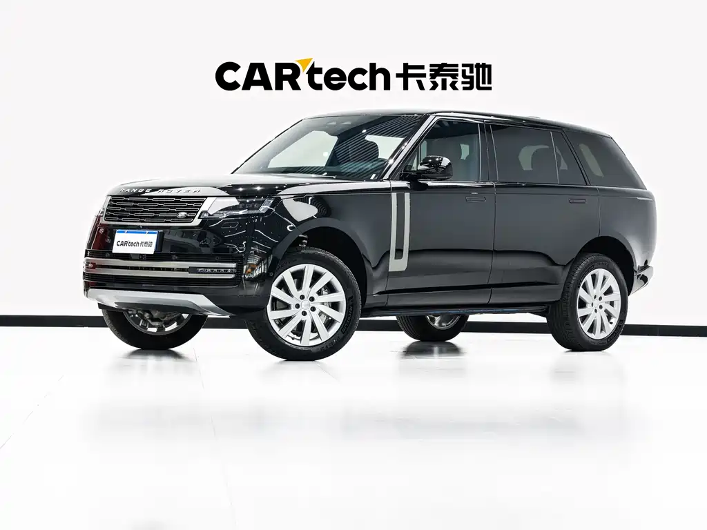 Range Rover 2025 Edition 3.0 L6 400PS Grand Extended Version