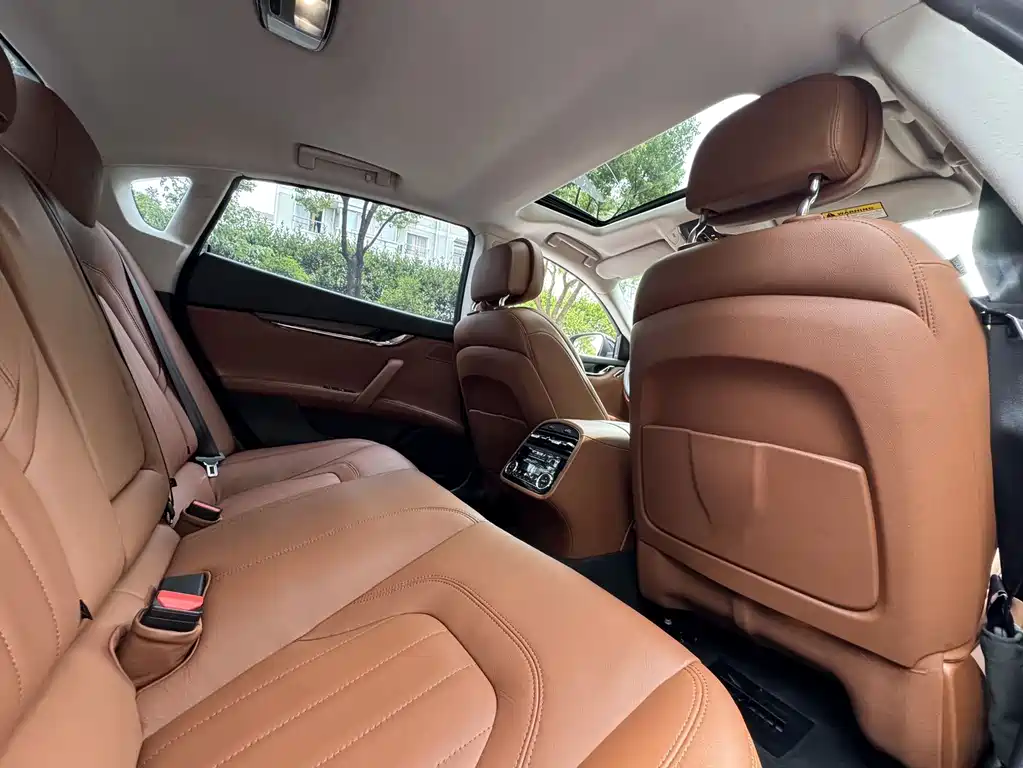 President 2017 3.0T Standard Model