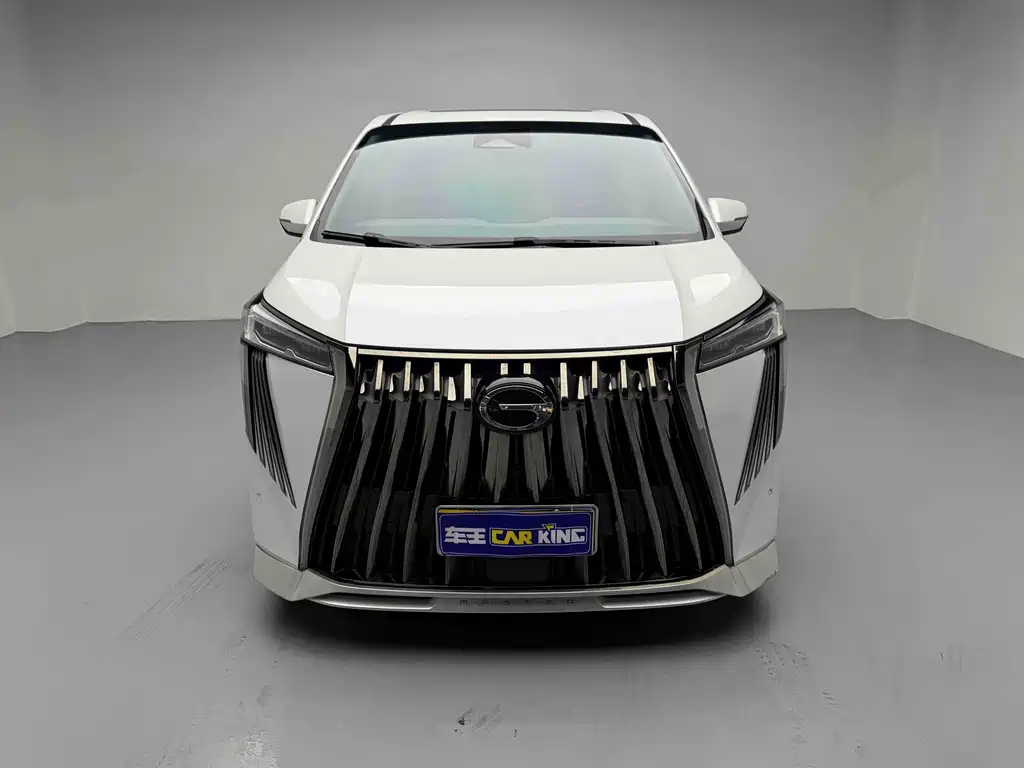 Chery M8 2024 Master Series 400T Grand Edition