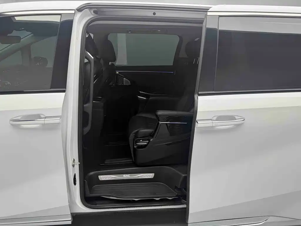 Chery M8 2024 Master Series 400T Grand Edition