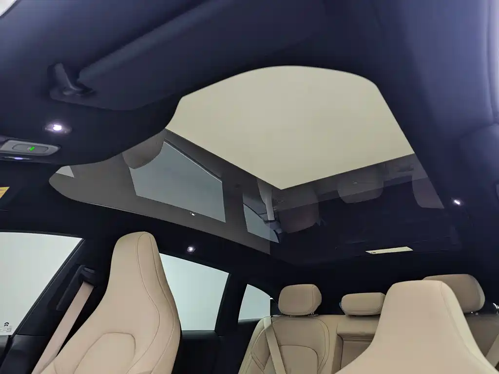NIO ET5T 2023 Touring 75kWh