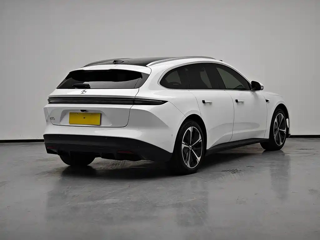 NIO ET5T 2023 Touring 75kWh