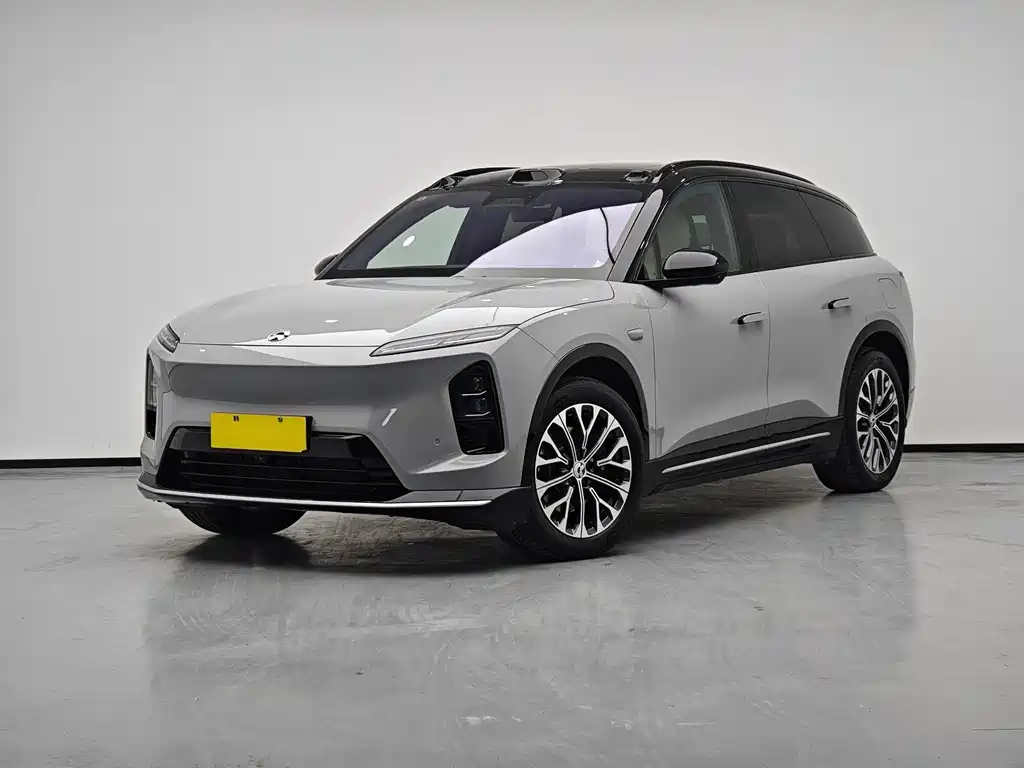 NIO ES6 2025 Model 75kWh