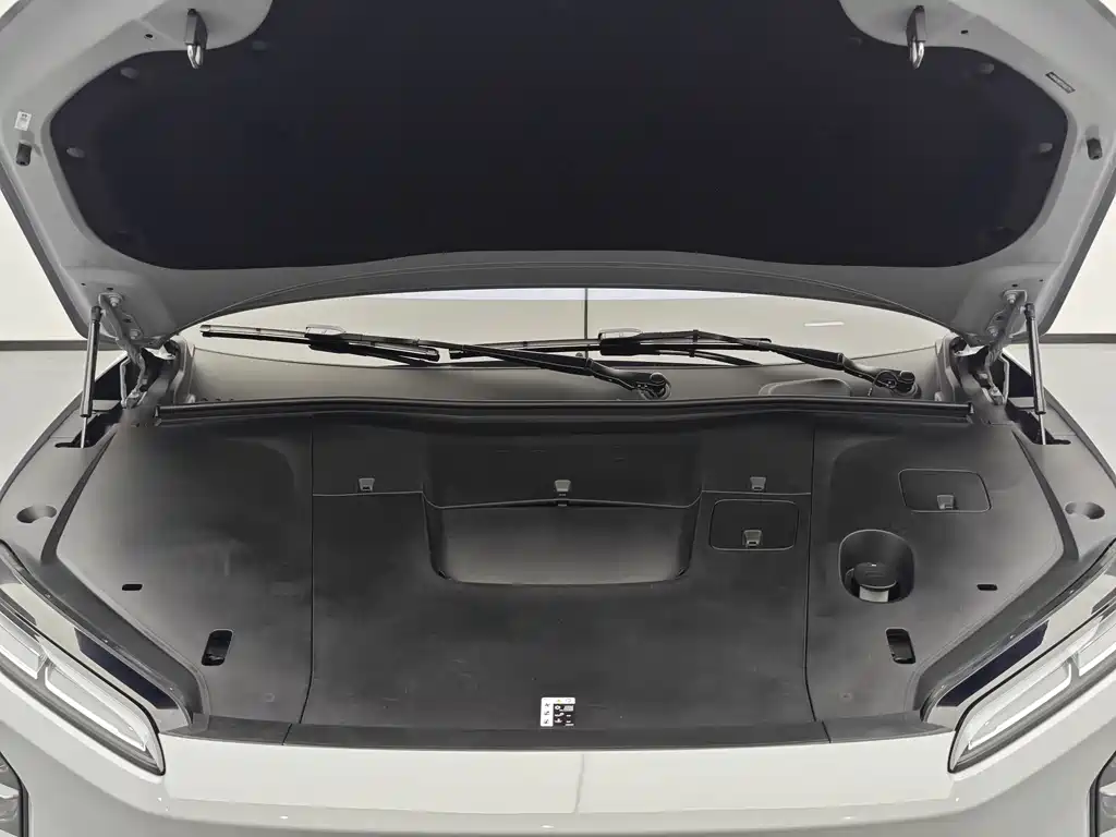 NIO ES6 2025 Model 75kWh