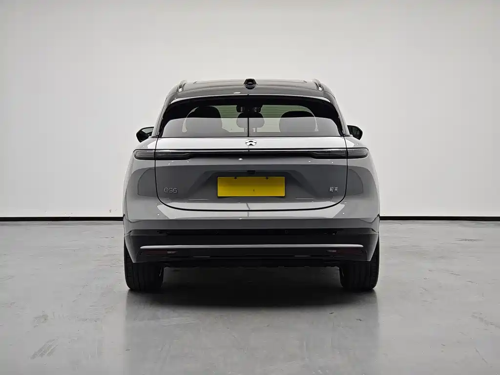 NIO ES6 2025 Model 75kWh