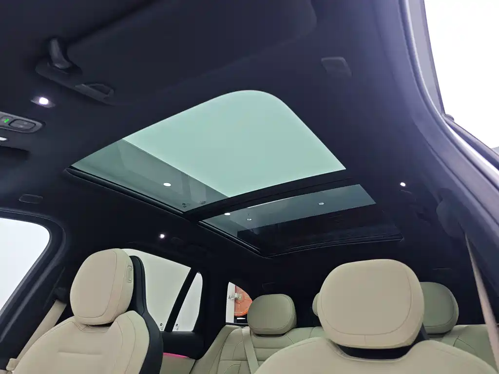 NIO ES6 2025 Model 75kWh
