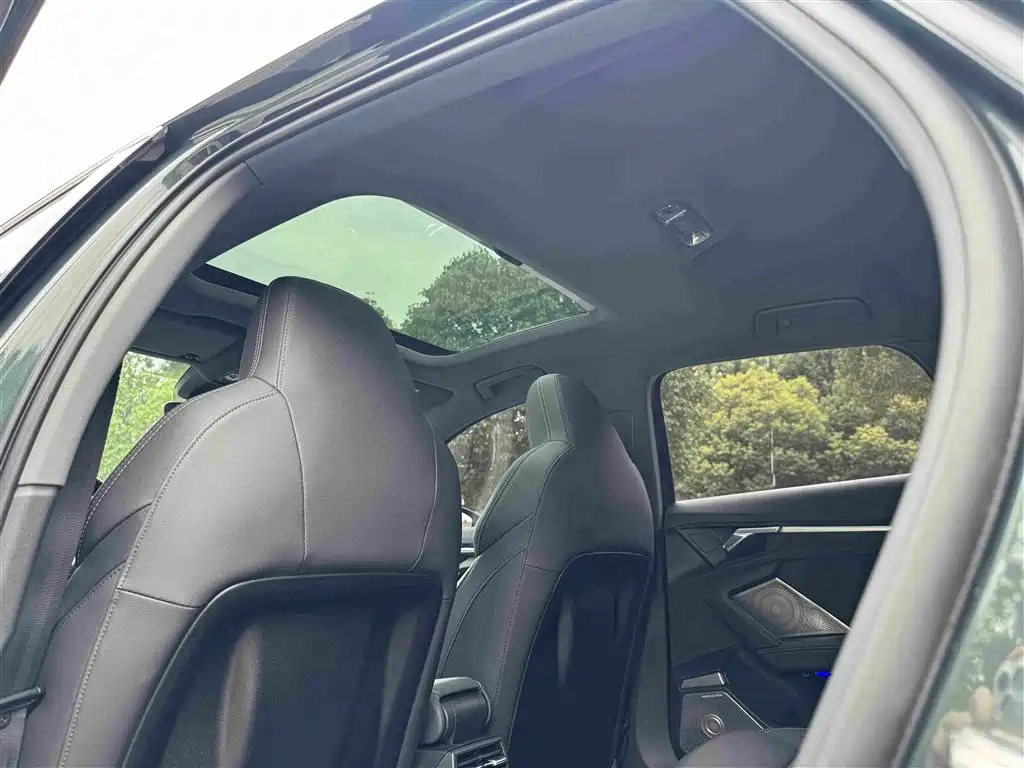 Audi A3 2021 Sportback 35 TFSI Style Sport Edition