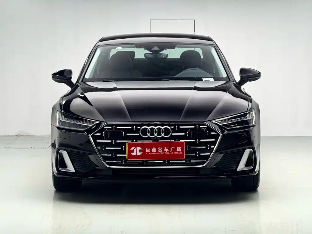 Audi A7L 2025 45 TFSI Luxury Edition