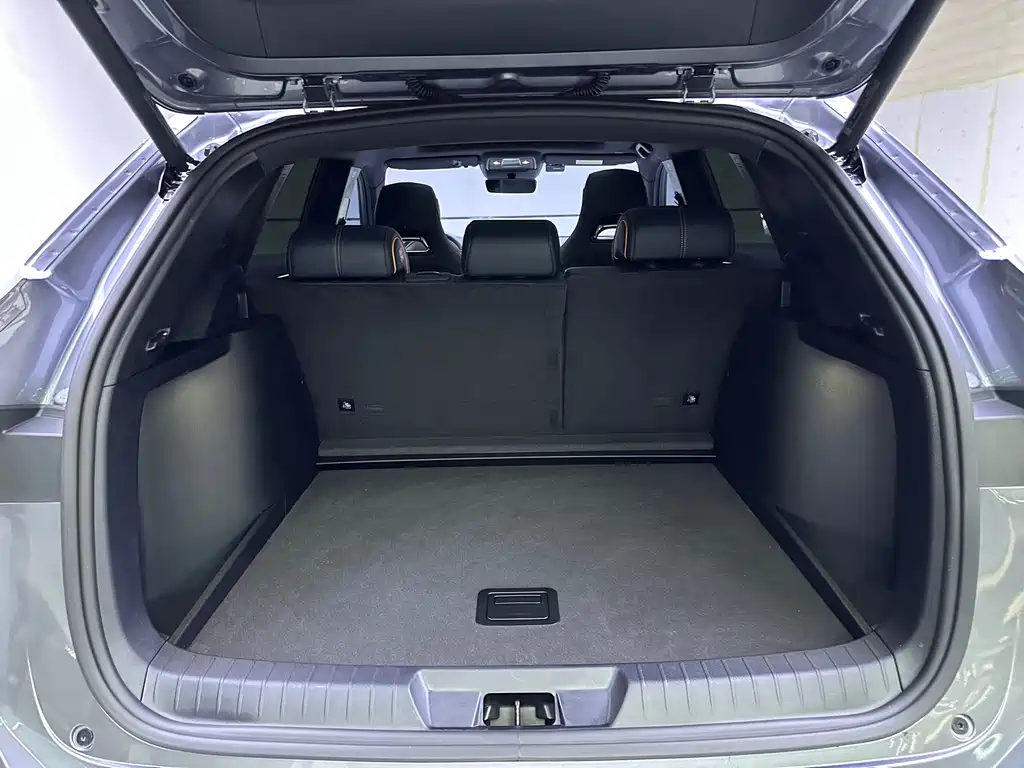 Song PLUS New Energy 2024 Model Honor Edition DM-i 71km Luxury Type