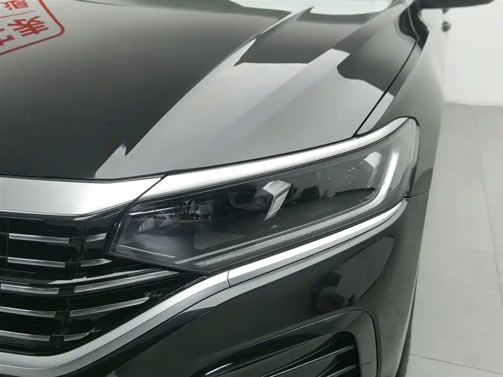 Passat 2023 Edition 330 TSI Elite Edition