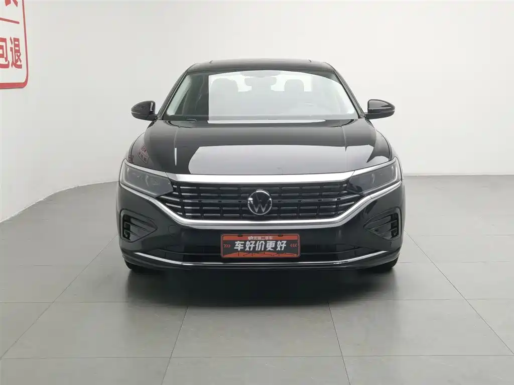 Passat 2023 Edition 330 TSI Elite Edition