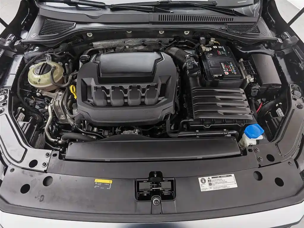 Passat 2023 Edition 330 TSI Elite Edition