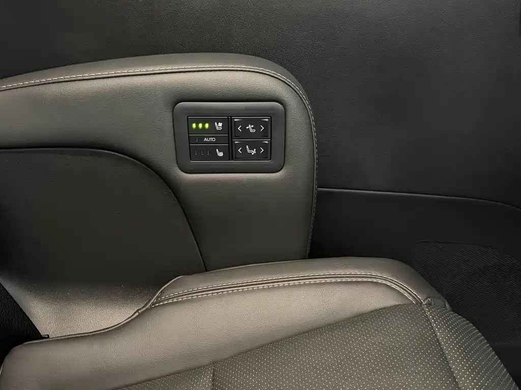 Alphard 2023 model Hybrid 2.5L Premium·Gold Edition