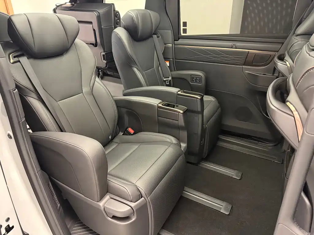 Alphard 2023 model Hybrid 2.5L Premium·Gold Edition
