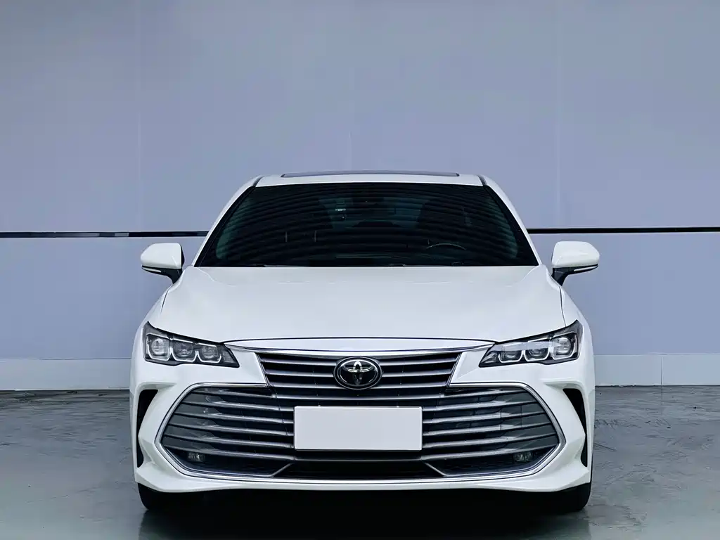 Asia Dragon 2019 2.0L Luxury Edition National VI