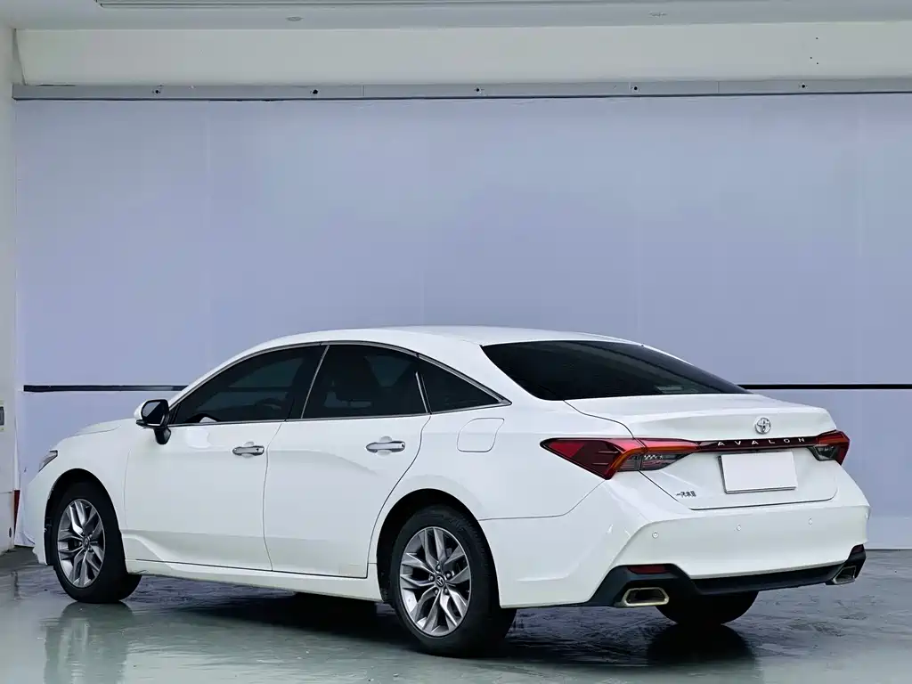 Asia Dragon 2019 2.0L Luxury Edition National VI