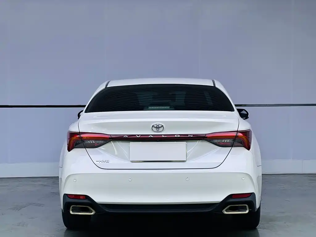 Asia Dragon 2019 2.0L Luxury Edition National VI