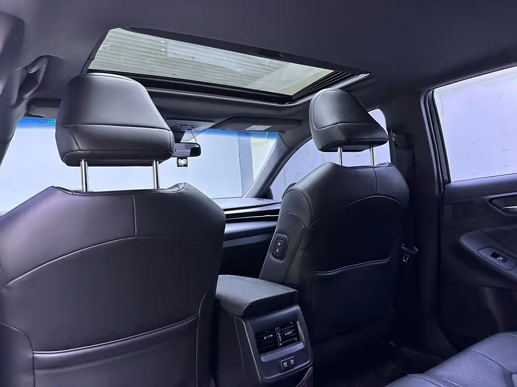 Asia Dragon 2019 2.0L Luxury Edition National VI