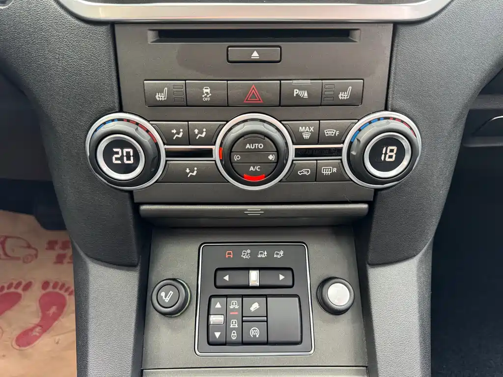 Discovery 2015 3.0 SC V6 SE