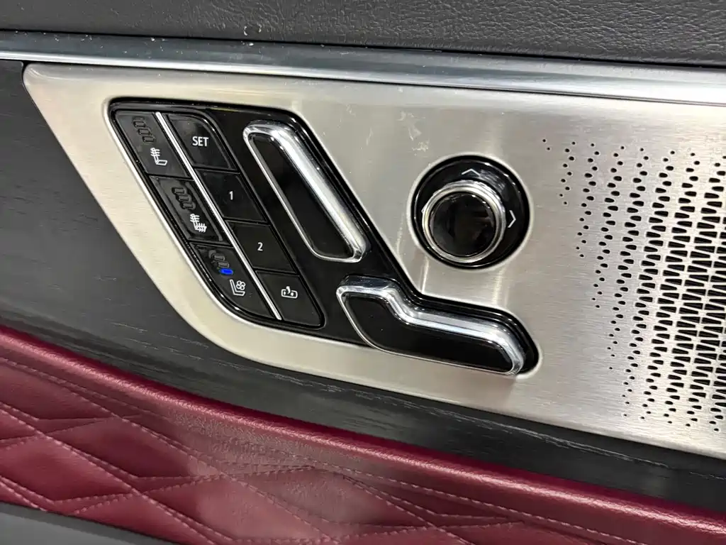 Cadillac CT6 2023 28T Prestige Edition