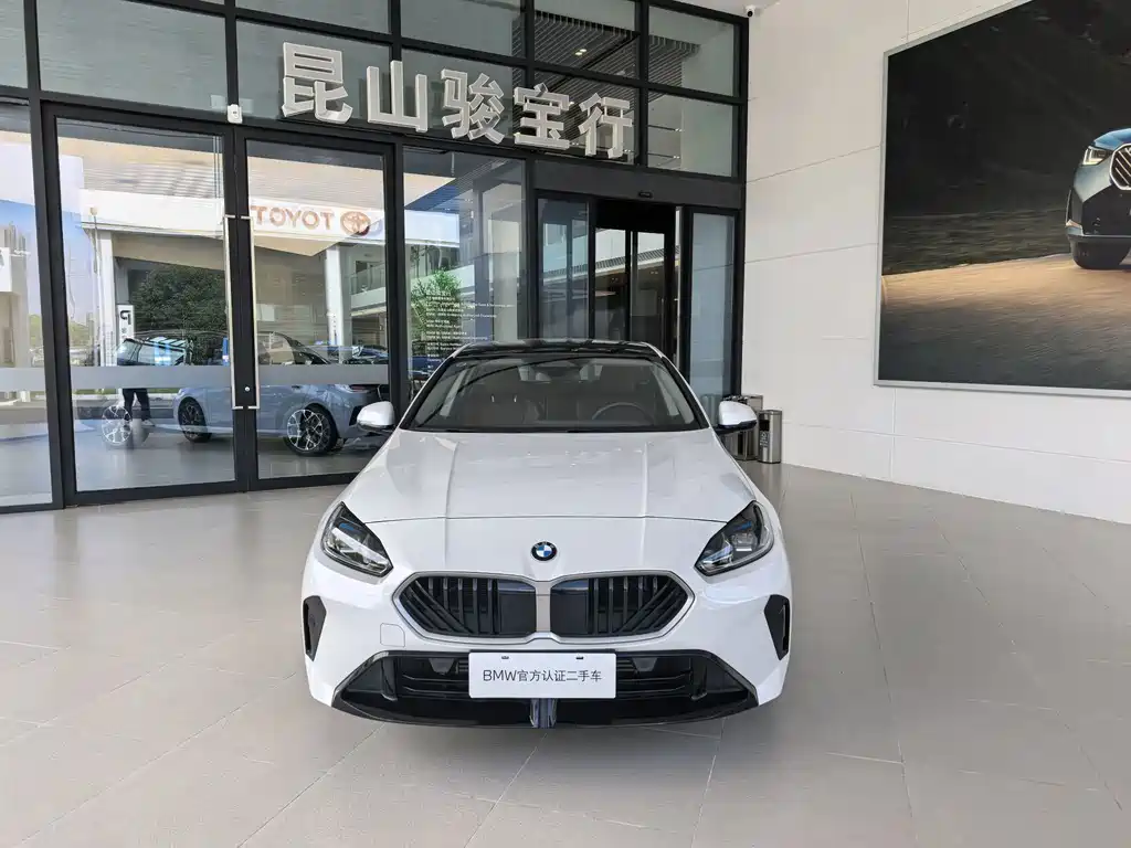 BMW 2 Series 2025 Model 225L M Sport Package