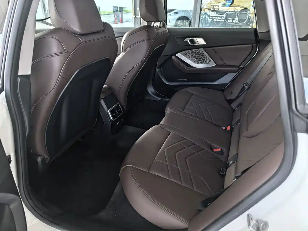 BMW 2 Series 2025 Model 225L M Sport Package